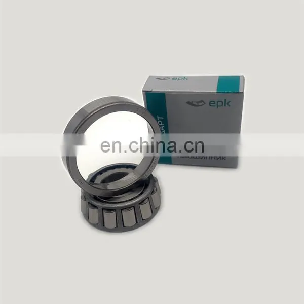 Hot Sale EPK 7307 30307 Tapered Roller Bearing Size 35*80*22.75 for GAZ Car photo-4