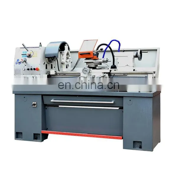 CQ6236F Lathe Machine Metal Lathe Machine Bench Lathe With Low Price