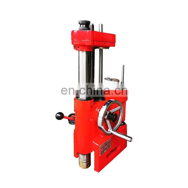 High Precision Cylinder Boring and Honing Machine T808A With Cheap Price photo-3