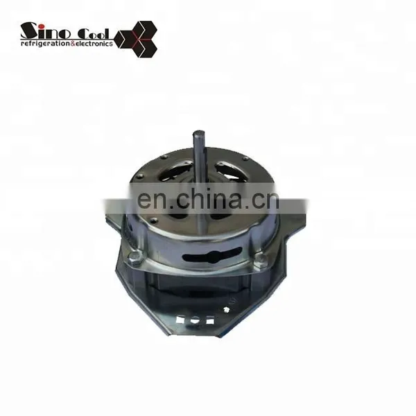 SC-016 Automatik-Waschmaschinenmotor photo-5