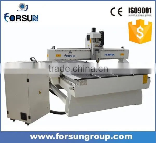 Cheap Price 3d Cnc Engraving Machine, Wood Cutter Machine for Cabinet Door photo-6