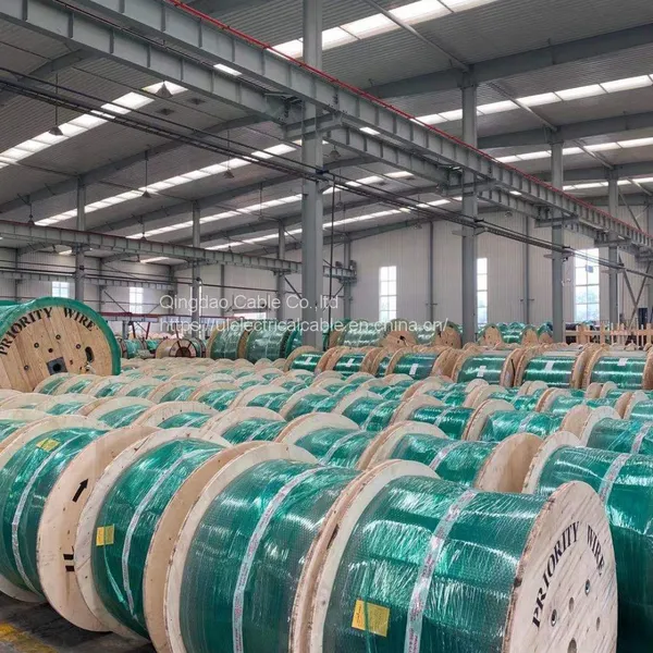 China Factory Supply ULCertificated Canada Standard THHN 10AWG 12AWG Cable photo-4