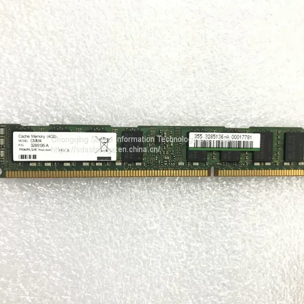 3285136-A HDS HUS130 4GB CACHE MEMORY (DF-F850-CMM4)