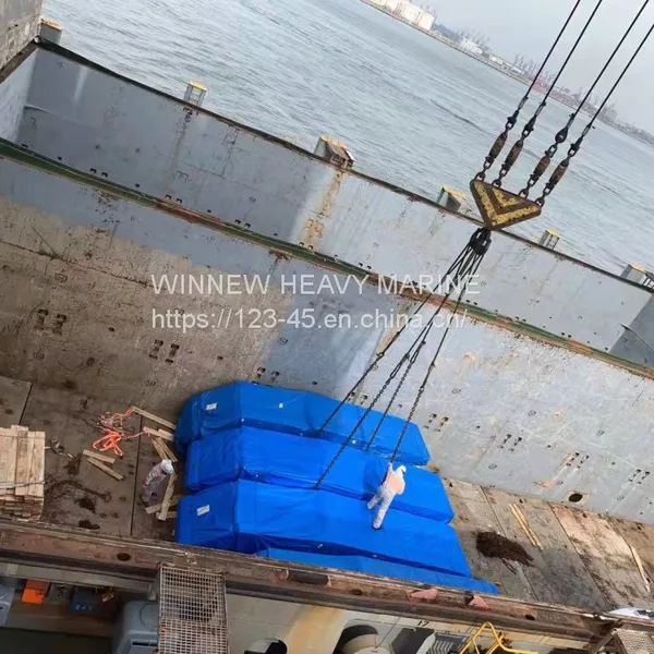 Vessel Schedule photo-3