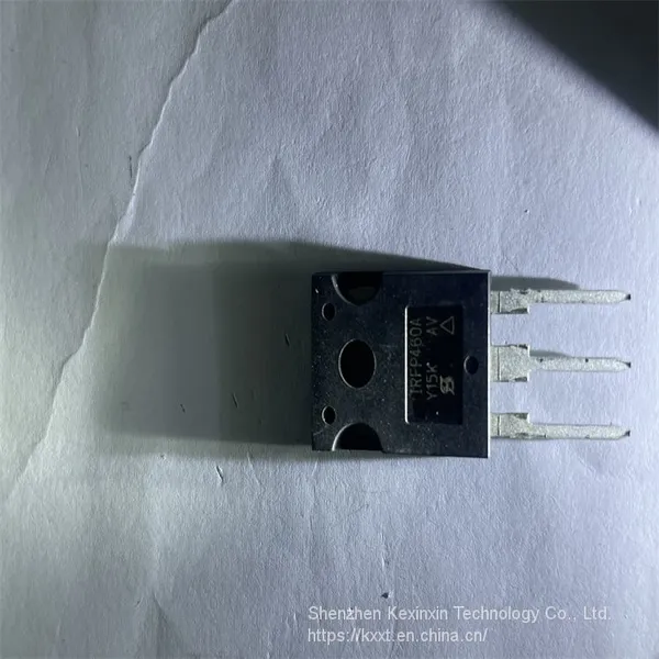 IRFP460 IXYS MOSFET 500V 20A photo-4