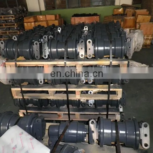 JS330 Excavator Parts Track Roller 331/43219 JS330 Bottom Roller photo-3