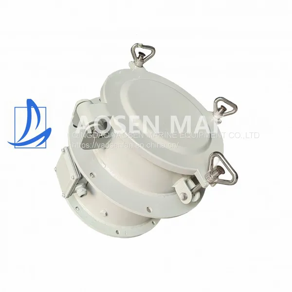 CWZ-250G Marine Small-sized Axial Fan