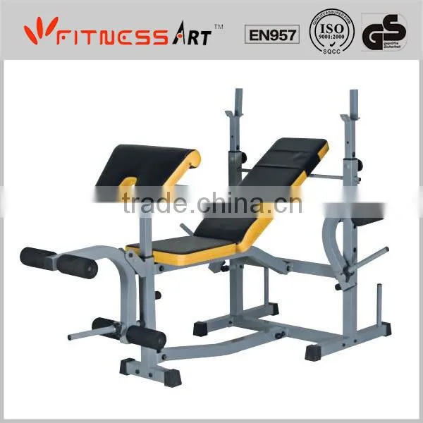 Professional Weight Bench WB2702-2