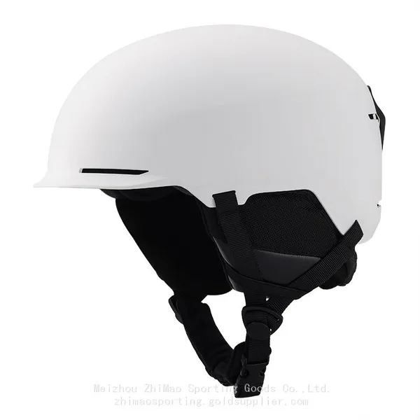MD118 Helmet Line-ski photo-2