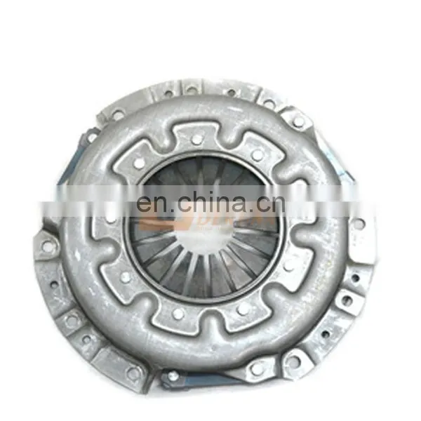 Sinotruk Howo T5G T7H TX Sitrak C5H C7H Truck Spare Parts DZ9114160034 Clutch Basket 430mm Clutch Back Pin Pin D90 photo-3