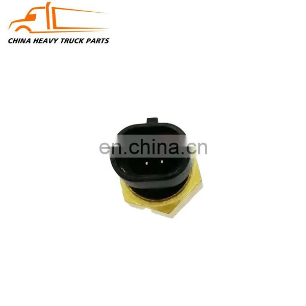 612600090917 Water Temp Sensor For Faw Jiefang Truck Parts photo-2