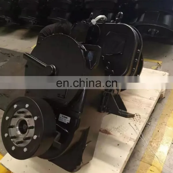 Yd13 006 013 XCMG Motor Grader GR135 GR180 Yd13 Transmission Spare Parts XCMG Transmission Assembly photo-5