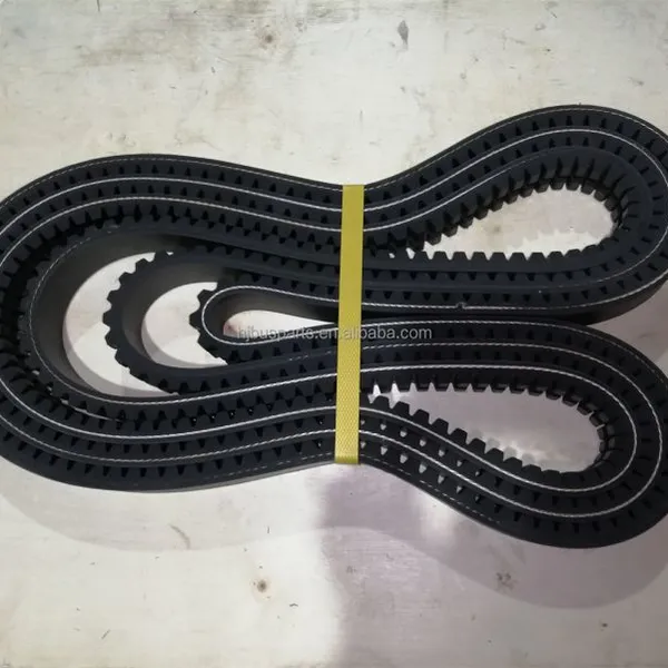 Wholesale King Long Bus Spare Parts XMQ6101Y Bus Engine Parts 2AV-15x1840 V Belt photo-4
