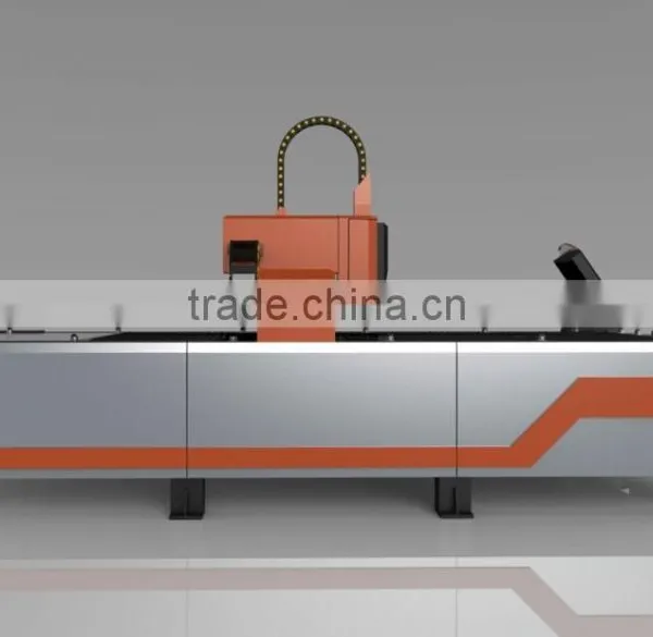 Fiber Laser Cutting Head photo-6