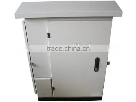Custom-made Waterproof Metal Box Distribution Box photo-4