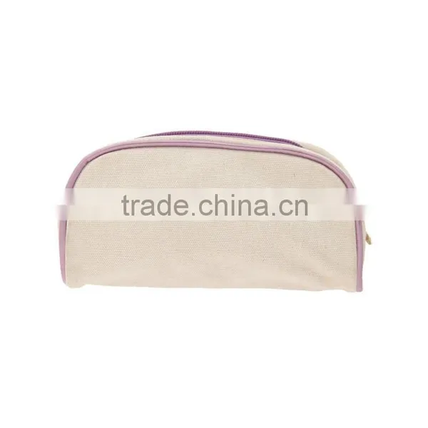 Cute Glasses Pattern Woman Wallet Case photo-4