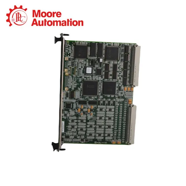 GE IS200VVIBH1CAB IS200VVIBH1C Vibration Monitor Board Brand New photo-2