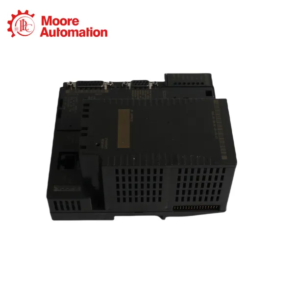 GE IC200CPUE05 photo-4
