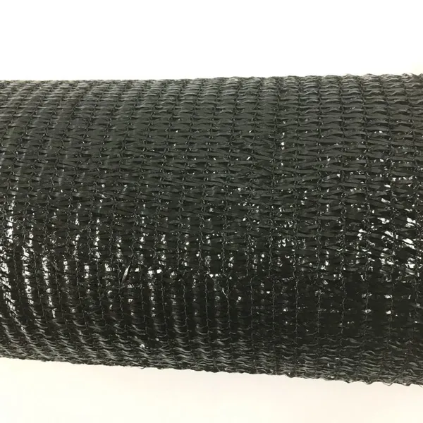 Factory Supply High Quality 75% Black Sun Shade Net All Sizes Available photo-2