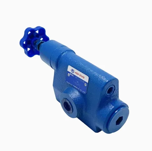 Tubular Overflow Valve Pressure Regulating Valve YF-L20H4-S Hydraulic Station Hydraulic Machine Pressure Valve YF-L32H4-S Hydraulic Valve photo-4