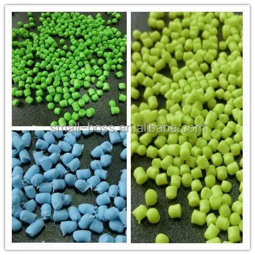 Pvc Plastisol Compound Hardness Shore A60 photo-2