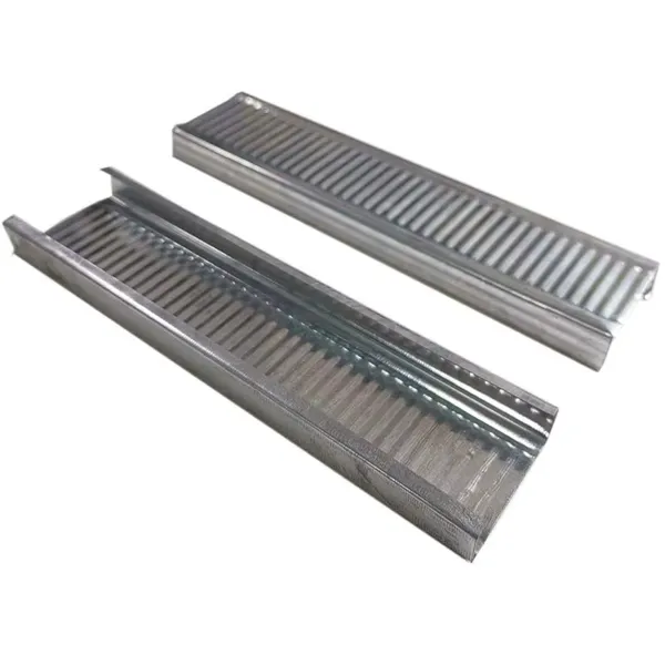 High Quality Ceiling Furring Channel C Line 36 x 12 mm photo-3