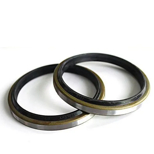 Dkb Dust Oil Seal Rubber Seal for Hydraulic Wiper Seal KDIk Oil Seal Factory Supplier photo-2