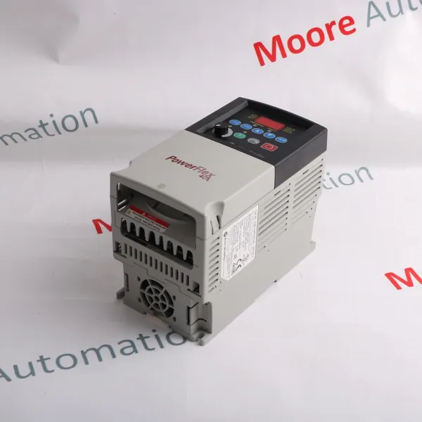 Allen Bradley22B-D4P0N104 photo-3
