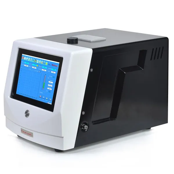 Nondestructive Leak Detector for Packages by Vacuum Decay Method Package Integrity Leak Detector photo-4