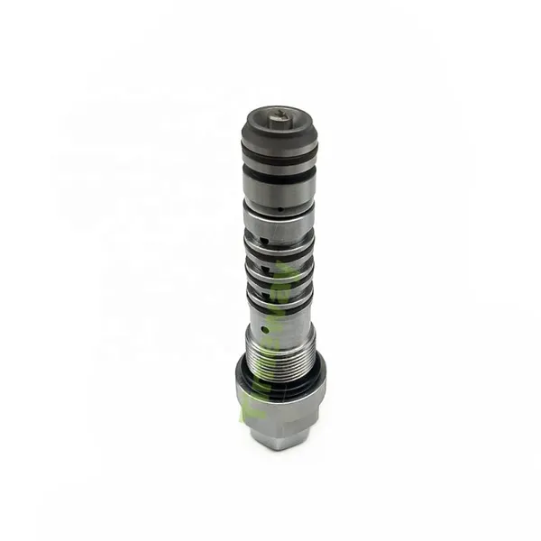 Excavator Piston Pump Parts 708-2H-03610 Main Pump LS Valve Assy for Komatsu Excavator PC450-8 PC4000-8 Repair photo-2
