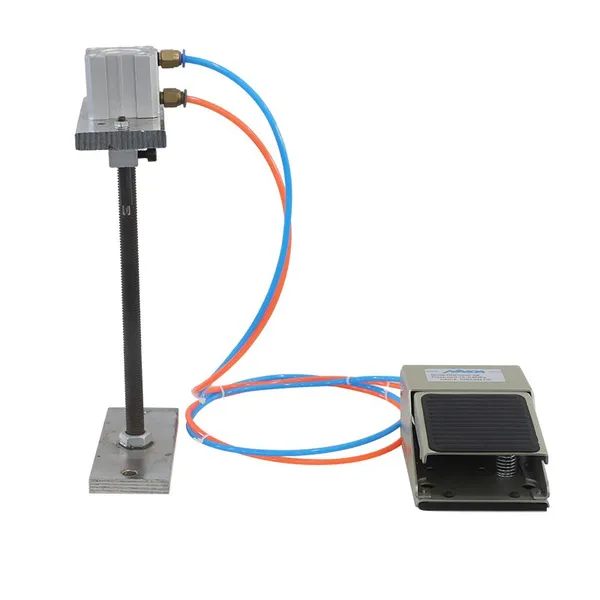 Lighter Factory Automatic Assembly Line | Lighter Manufacturing Equipment Manufacturer HY-DHJ08 photo-3