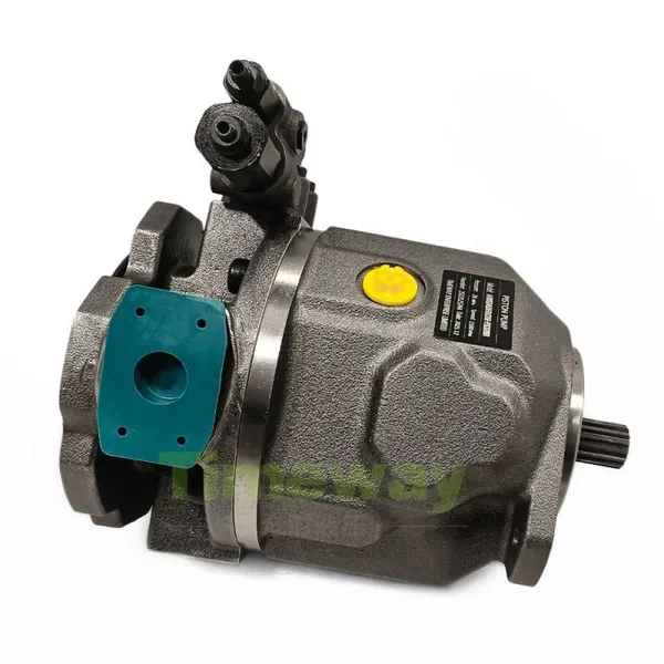 A10VSO45 Hydraulic Piston Pump A10VSO45DFR1/31R Variable Displacement Axial Piston Pump A10VSO45DFR1/31R-PSC62K01 photo-5