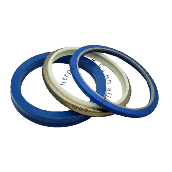 SANY 425 Boom Cylinder Seal | Genuine & OEM Hydraulic Seal Kits for Sany Excavator Boom Cylinders photo-6