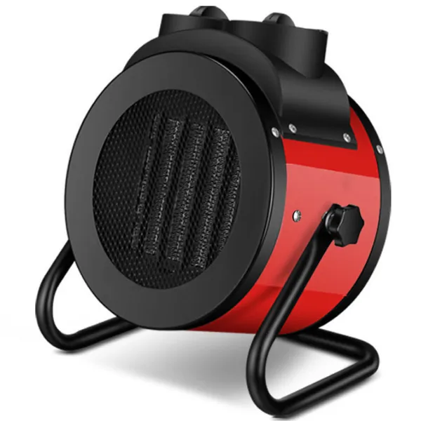 Industrial Heater/high-power Hot Air Blower/small Steel Cannon Electric Heater（Wechat:13510231336）