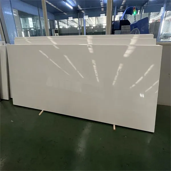 Enamel Steel Plate - Fireproof and High Temperature Resistant Enamel Pressed Steel Plate