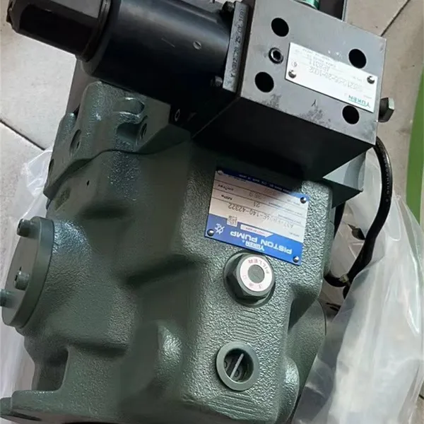Hydraulic Axial Piston Pump A22/A37/A45/A56/ A70A/A90/A100 Series A56-F-R-04-H-K-A-3266 A45-F-R-04-H-K-32 photo-3