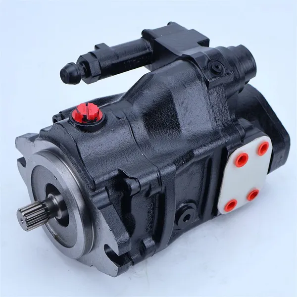 Hydraulic Pump PVM074 PVM098 PVM131 PVM141Hydraulic Pump PVM018 PVM045 PVM141ER11GS02AAA2300000EA0A photo-2
