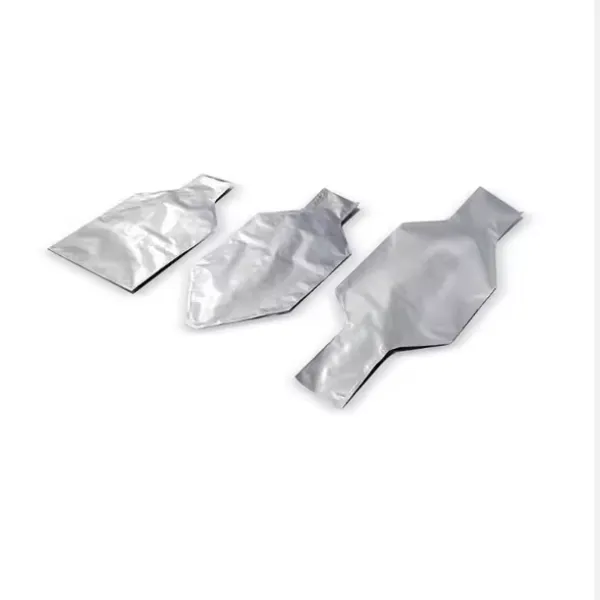 Food-Grade Aluminum Foil Liner Ton Bag With Anti-Static Coating photo-1