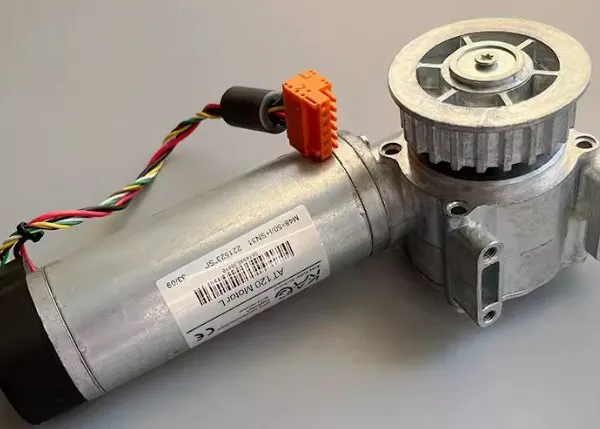 OTIS Door Motor AT120