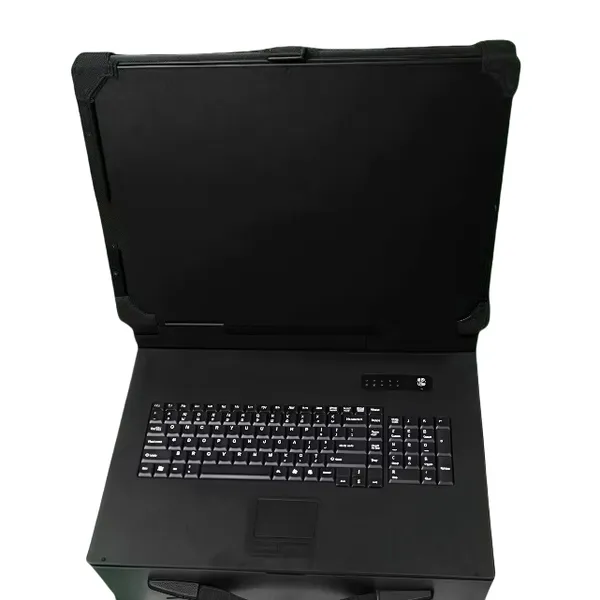 Industrial Computer ——Featuring 17.3