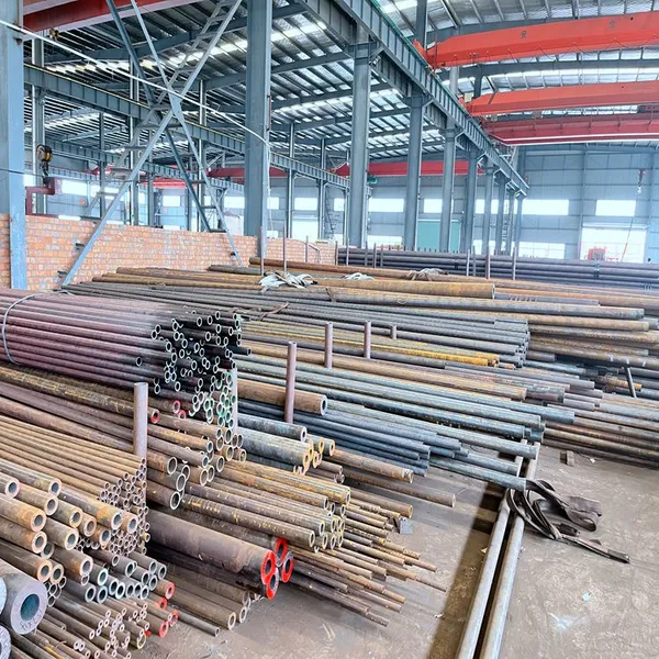 Q235 Od 10mm Oxygen Lancing Pipe for Steelmaking photo-5
