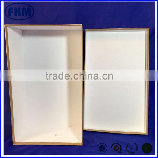 Customized Design Shoe Boxes photo-5