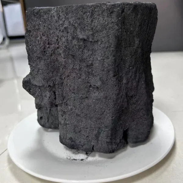 High-Quality Foundry Coke for Casting Industry | Low Ash & High Strength photo-5