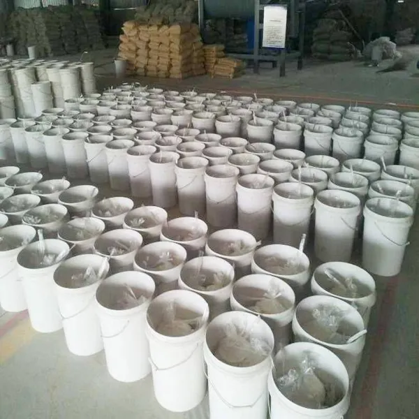 Rapid Repair of Bridge Component Defects, Rapid Repair of Honeycombing, Pockmarks and Exposed Reinforcement in Concrete, Polymer Quick-setting Mortar photo-2