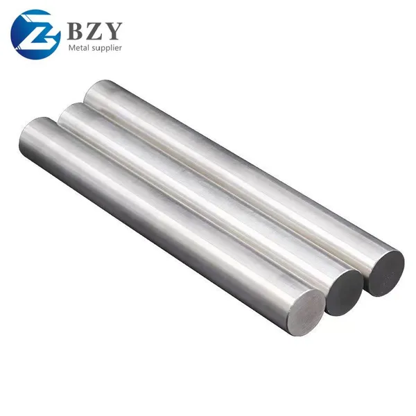 ASTM A564 Gr 630 Ss 17-4ph Type 630 304 310 316 321 Stainless Steel Round Bar 2mm 3mm 6mm SS Rod photo-1