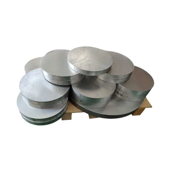 High Quality Aluminum Billet and Ingot Aluminium Rods 5052 5083 6061 3003 2024 T351 Alloy Rod photo-5