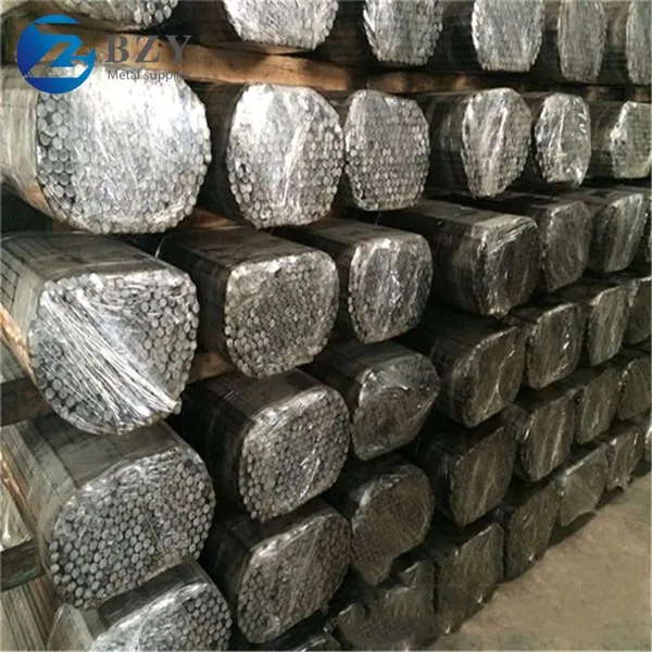 Aisi 1008 Carbon Iron Steel Round Bar Mild Steel 12mm 20mm Dia Carbon Steel Rod Solid Round Bar