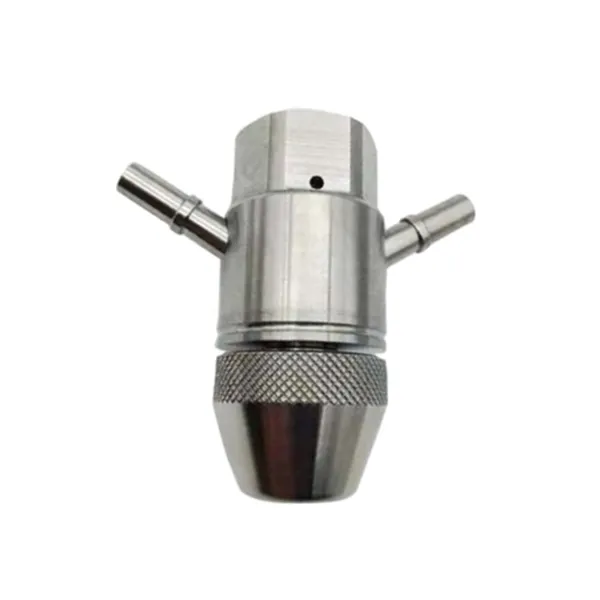 Waterjet Diamond Cutting Head Assembly 301329-1-12 Waterjet Cutting Head Spare Parts Diamond Cutting Head, 0.012inch, 0.30mm photo-4