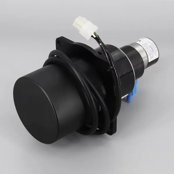 FA72145 White Pigment Ink Pump for LINX 5900 6800 6900 7900 Inkjet Coding Printer photo-5