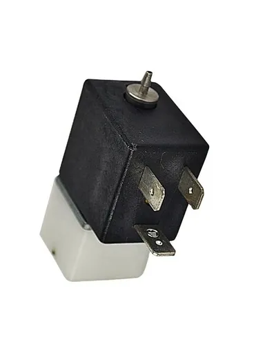 521-0001-174 3-Port Solenoid Valve V3 V7 for Videojet 43S 46P Willett 430 460 405 407 Inkjet Coding Printer photo-5